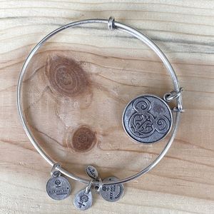 Alex & Ani Disney Parks Bracelet